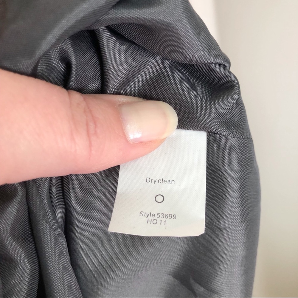 ✨SALE✨J. Crew Silk Dress - Picture 7 of 7